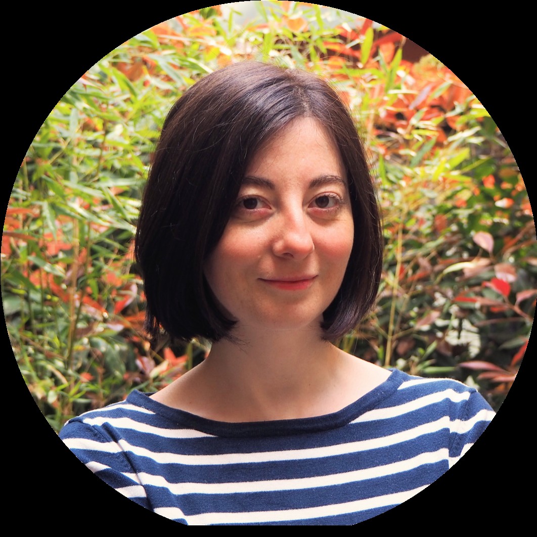 A photo of Stefania, (C) private